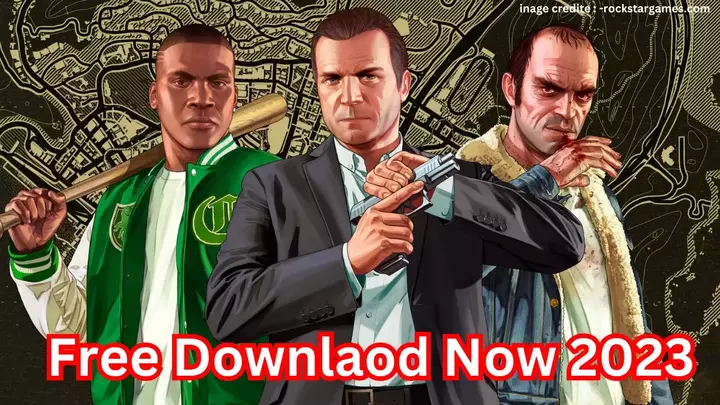 DOWNLOAD-GTA-5-ON-PC-FOR-FREE-⚡-2023